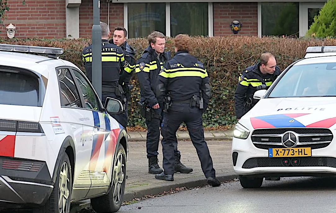 Rotterdam: Man (81) neergeschoten door mogelijke seriemoordenaar