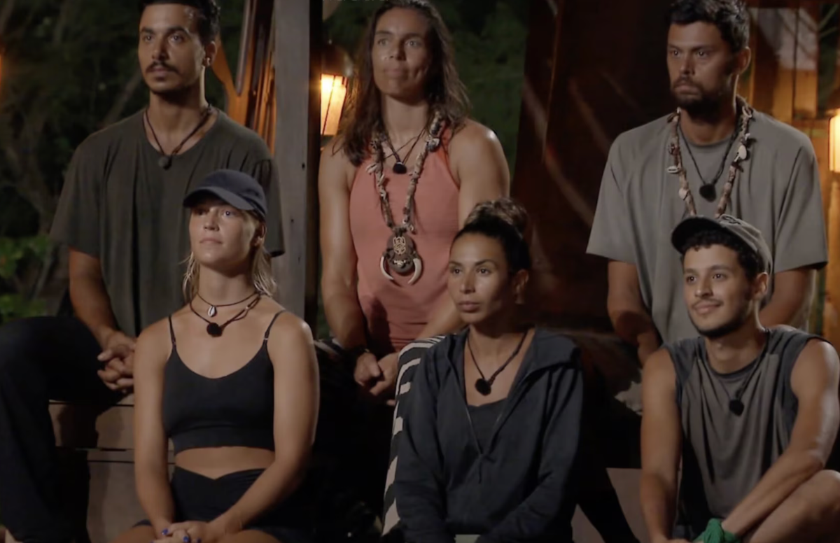 Expeditie Robinson-kijkers in shock nadat kandidaat boos wegloopt na bizarre actie (VIDEO)