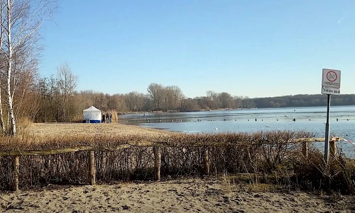 kralingse plas