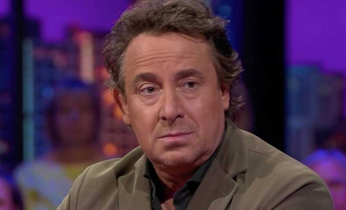 Emotionele Marco Borsato deelt pijnlijk bericht op social media (FOTO)