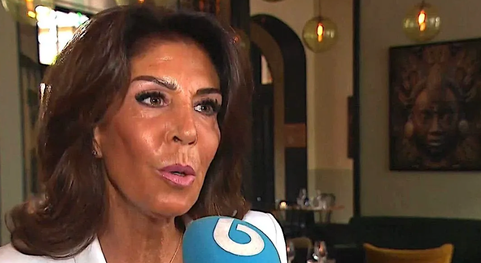 BN'er: 'Rachel Hazes is een geweldige vrouw' (VIDEO)