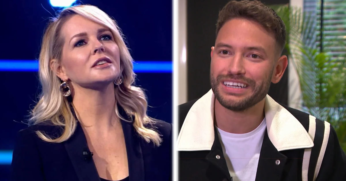 Chantal Janzen, Rolf Sanchez en Anouk reageren op geruchten The Voice of Holland