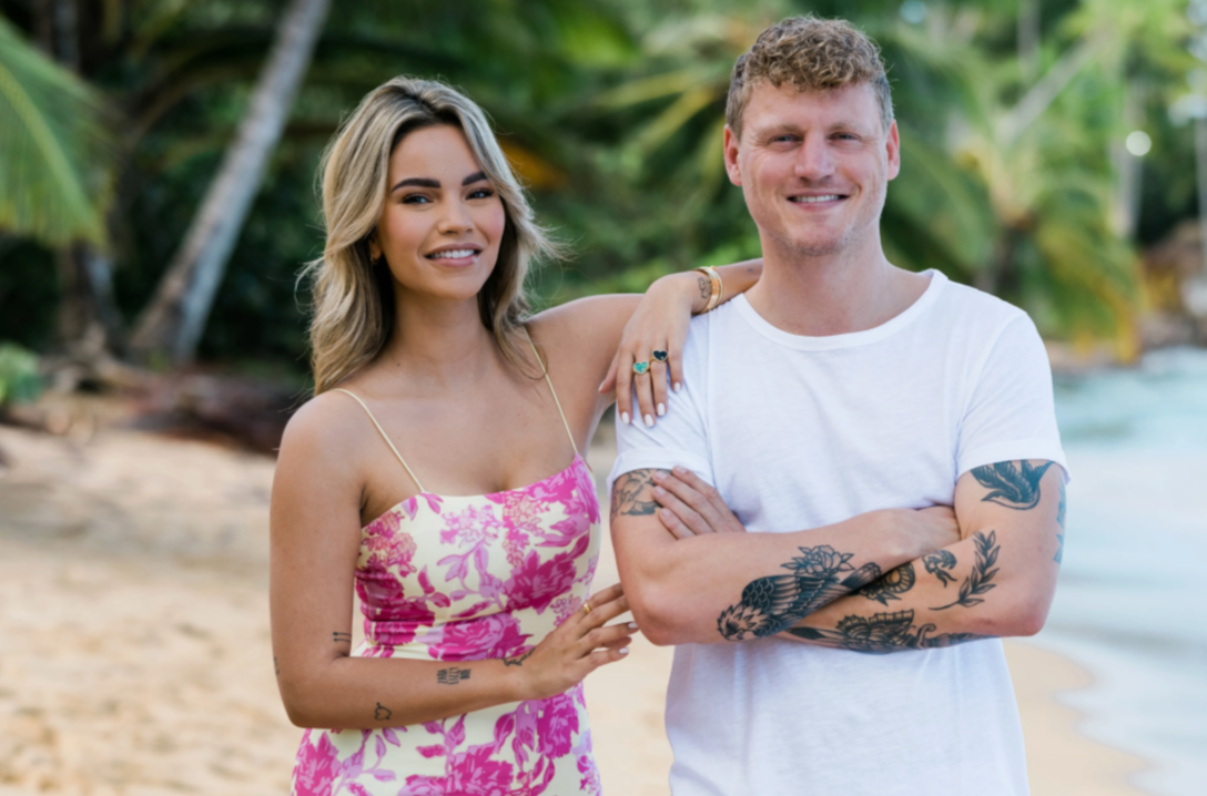 RTL stopt na twintig jaar definitief met Temptation Island