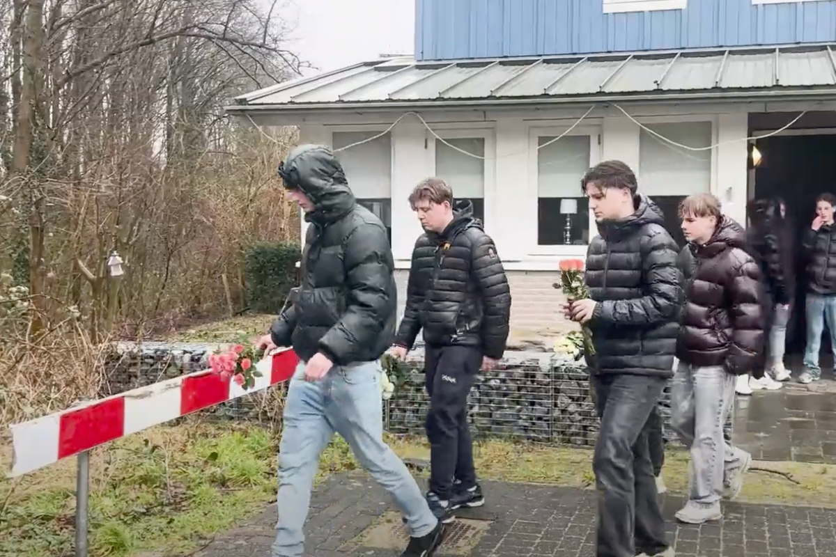 Schiedam: Dit is de maximale straf die verdachte kan krijgen voor neersteken van klasgenoot (13)