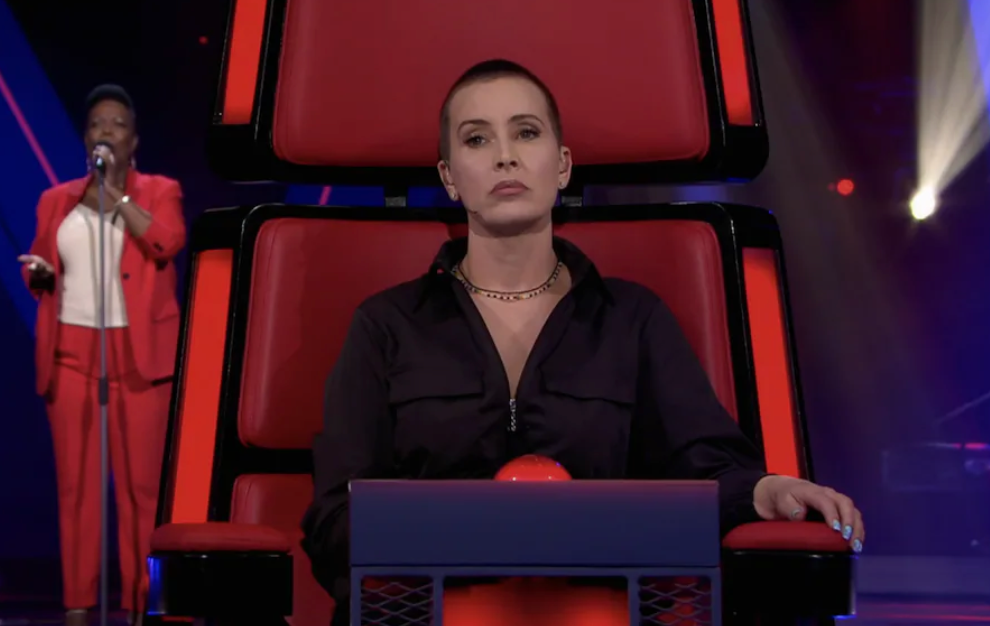 Ophef: Dit zijn waarschijnlijk de nieuwe coaches van The Voice