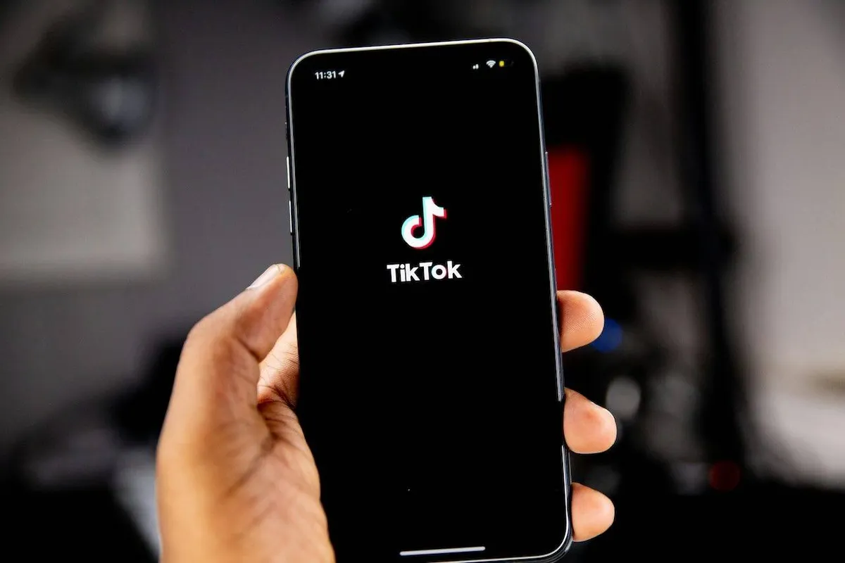 tiktok trends 2025
