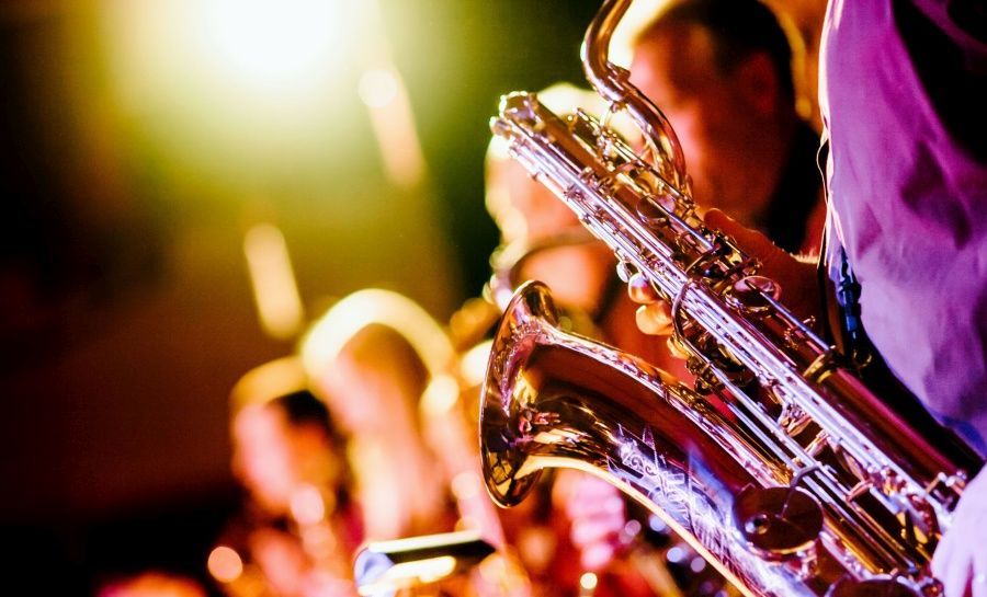 Twee harmonieën bundelen hun krachten in uniek concert “2GETHER”