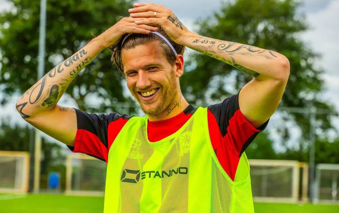 Michiel Kramer zet eerste stappen in trainerscarrière bij RKC Waalwijk