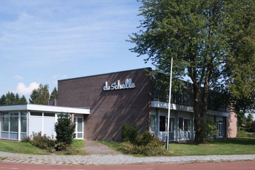 Bibliotheek Nijeveen breidt uit: nieuwe boeken en voorzieningen