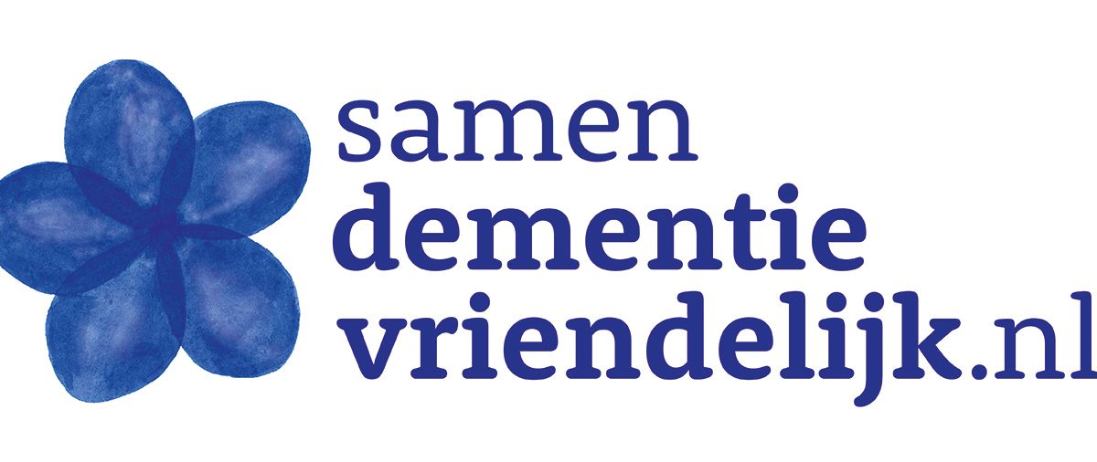 Projectgroep Samen dementievriendelijk presenteert onderzoek