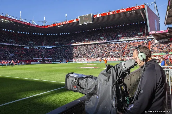 Titelrace, Europese play-offs en degradatiestrijd: zestien Eredivisieclubs spelen nog ergens voor
