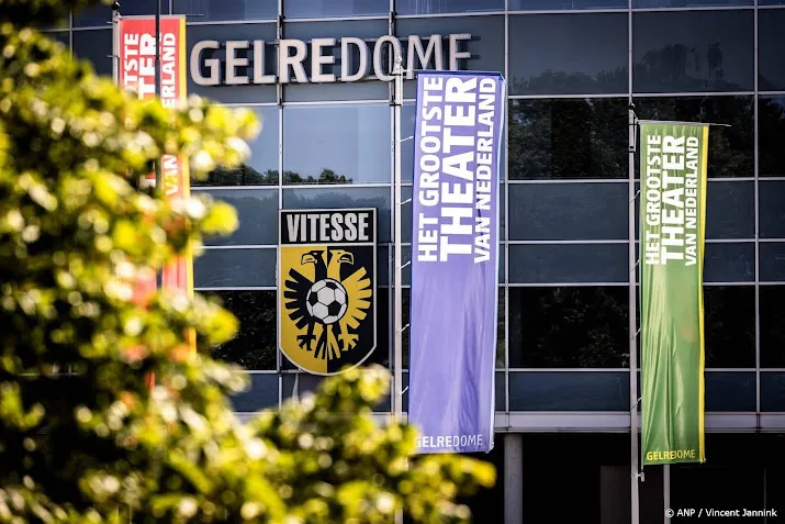 Vitesse vestigt negatief record met 39 punten aftrek: proflicentie nog altijd in gevaar