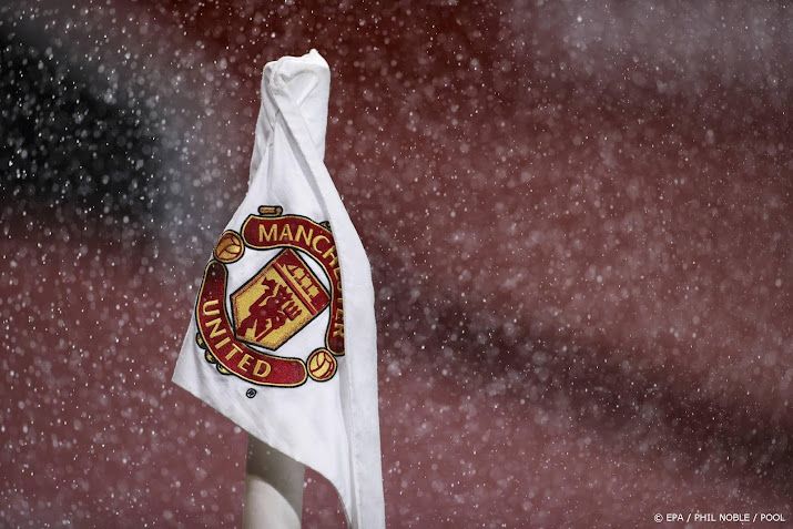 Wedstrijd van het seizoen? Manchester United na krankzinnige comeback tóch langs Olympique Lyon