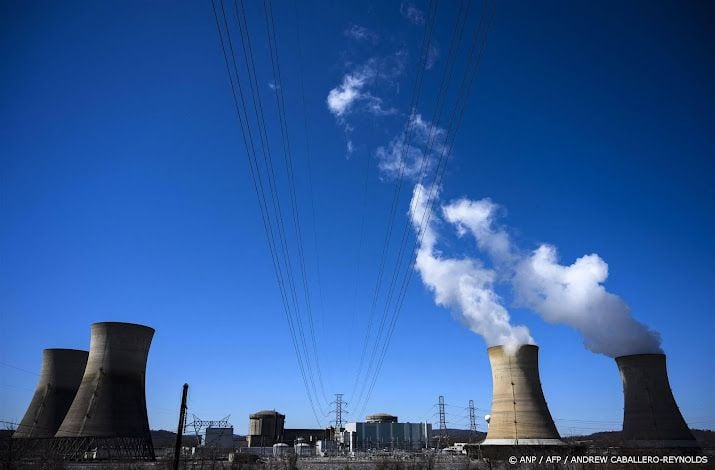 Na ongeluk gesloten kerncentrale heropent voor AI-vraag Microsoft.