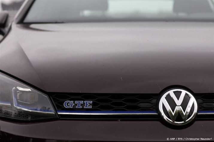 Volkswagen waarschuwt voor lagere omzet en winstgevendheid