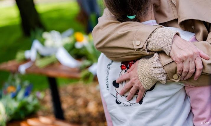 Slachtoffers schietpartij in Rotterdam herdacht