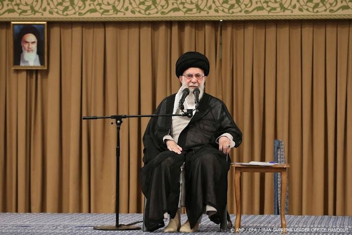 Iran wil spoedvergadering VN-Veiligheidsraad na dood Nasrallah