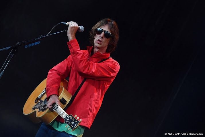 Richard Ashcroft wordt support-act bij concerten Oasis