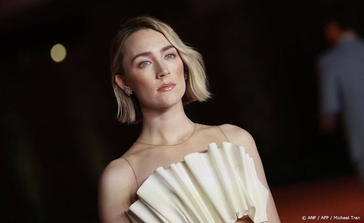 Saoirse Ronan deed auditie voor Harry Potter-films