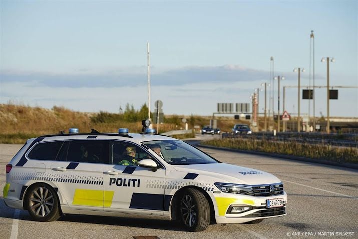 Meer Deense grenscontroles na explosies bij ambassade Israël 