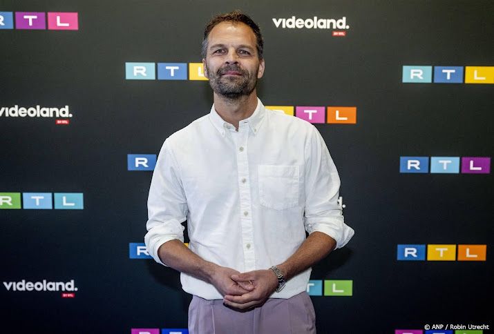 Daan Nieber wilde zelf graag bij RTL Boulevard blijven