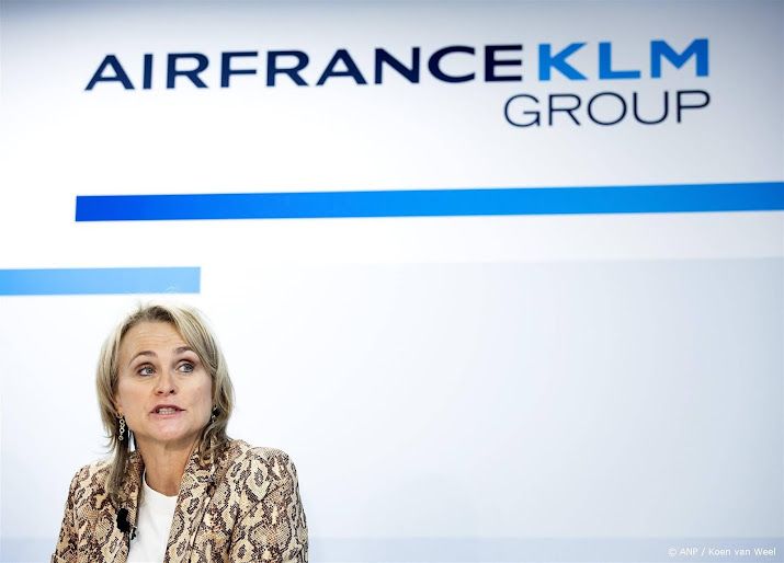 KLM wil maatregelen EU om 'oneerlijke' concurrentie China