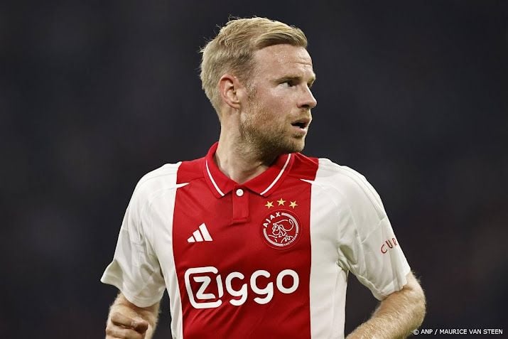 Klaassen en Traoré keren tegen Groningen terug in basis Ajax