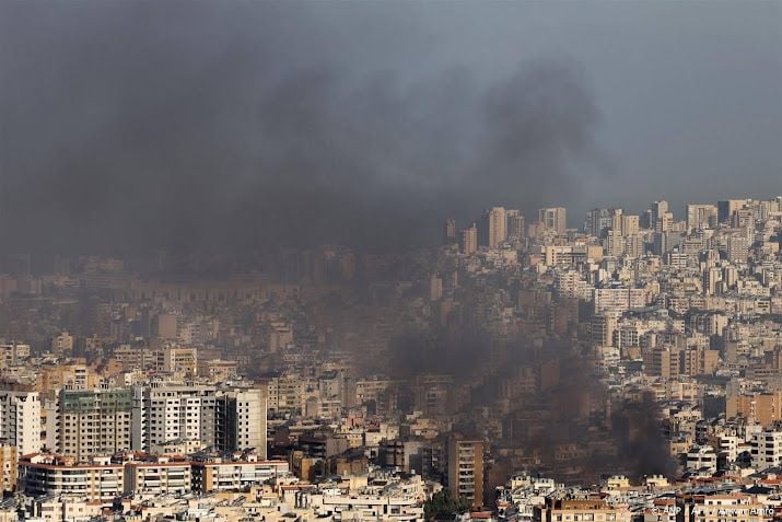 Iran legt vliegverkeer stil, mogelijk aanval Israël ophanden