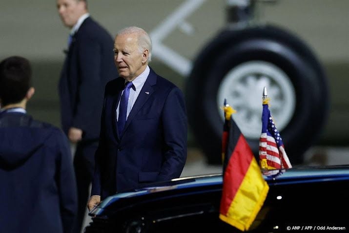 Biden stuurt minister Blinken naar Israël na dood Hamasleider