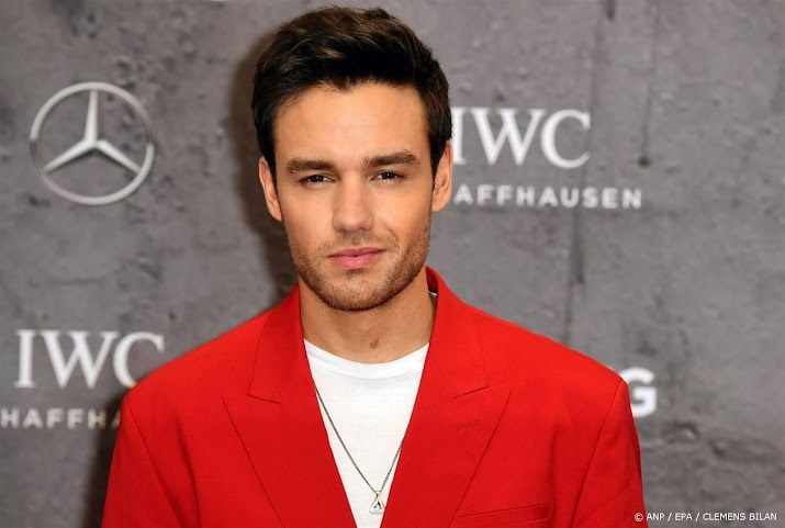 Reacties blijven komen op overlijden Liam Payne