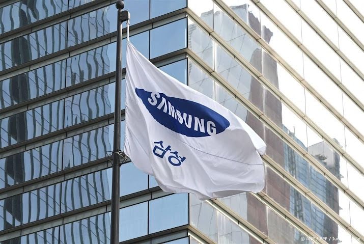 Samsung een van de klanten die bestellingen bij ASML uitstelt