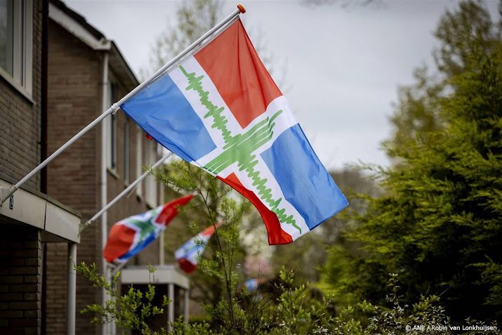 Groningen gaf 3 ton uit aan uitgesteld evenement einde gaswinning