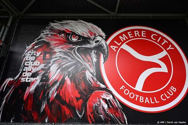 Almere City betaalt kaartjes terug na 'wanvertoning' in beker