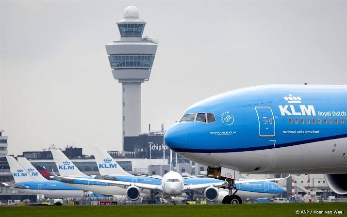 Schiphol vreest geen concurrentieachterstand na tariefsverhoging