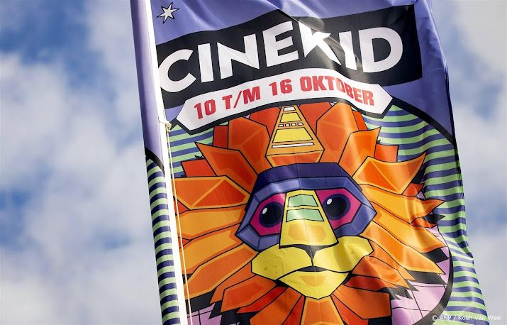 Noorse film Listen Up! grote winnaar op festival Cinekid 