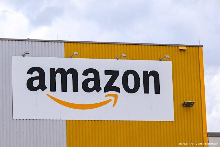 Clouddiensten leveren Amazon veel hogere winst op