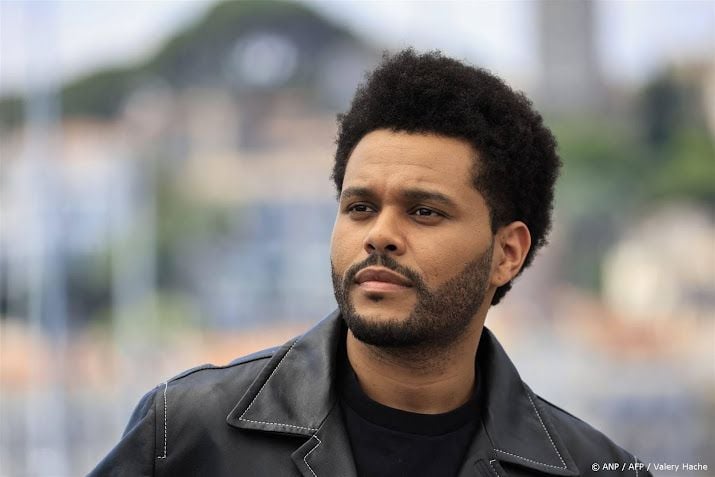 The Weeknd komt met film gebaseerd op aankomende album