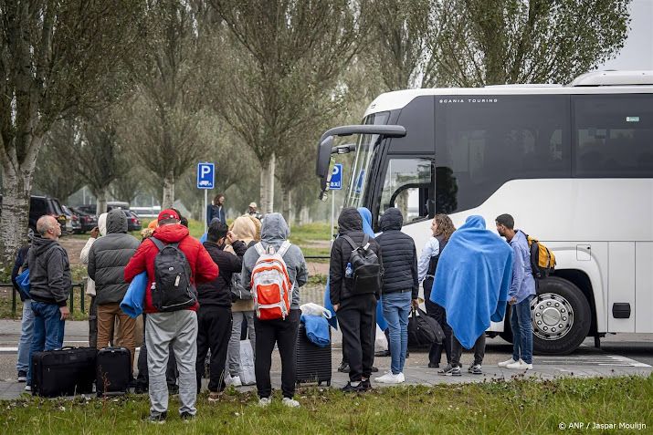 Toch meer geld voor COA als asielzoeker niet lijkt weg te blijven