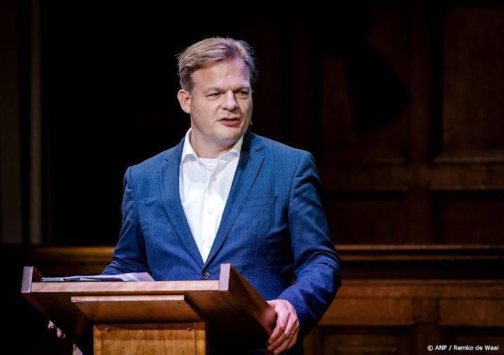 Pieter Omtzigt keert per direct terug in Tweede Kamer