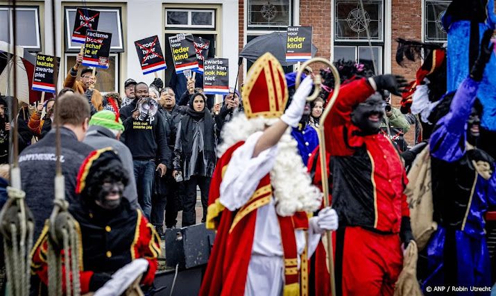 NSC en DENK: PVV selectief over anti-zwartepietdemonstraties