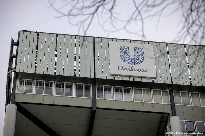 Krant: Unilever wil ijsjestak naar de beurs brengen