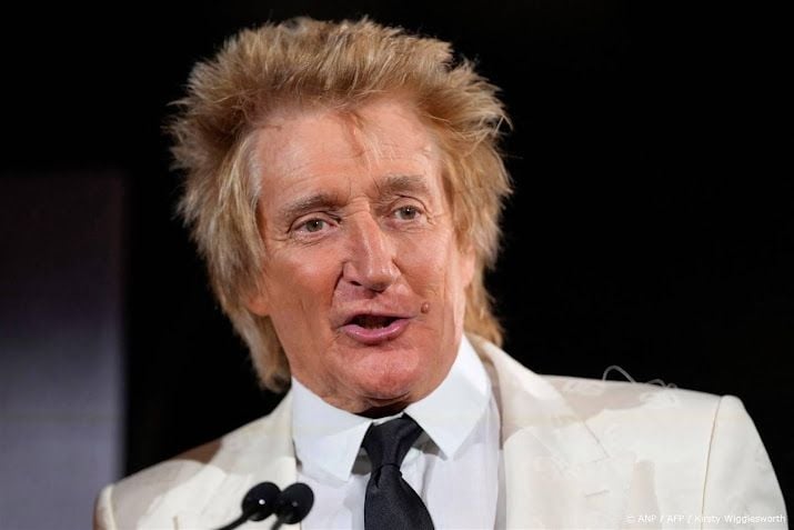 Rod Stewart wil in de toekomst minder grote tours gaan doen