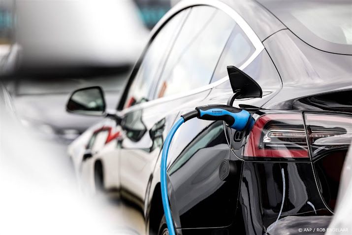 Subsidiepot voor aanschaf nieuwe elektrische auto is leeg