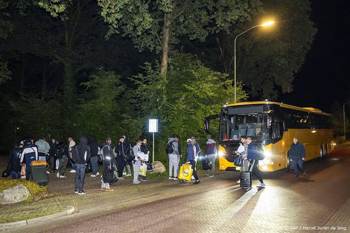 Organisaties: 60.000 overnachtingen in noodopvang zeer onwenselijk