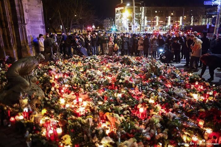 Verdachte Maagdenburg zaterdag nog voor rechter