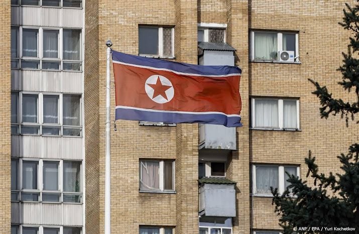 Zuid-Korea: al 1100 Noord-Koreanen uitgeschakeld door Oekraïne