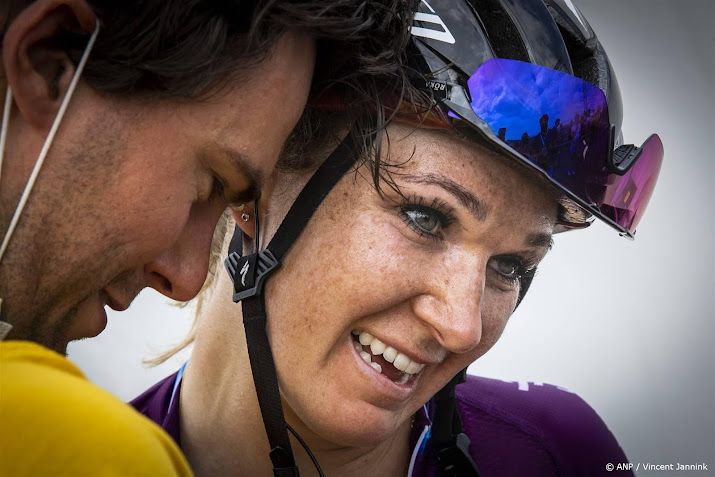 Pieters en SD Worx-Protime schikken na tragisch ongeval renster.
