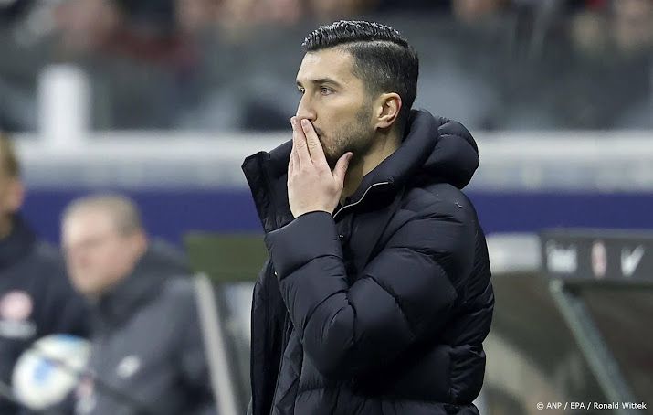 Trainer Sahin na derde nederlaag op rij onder druk bij Dortmund