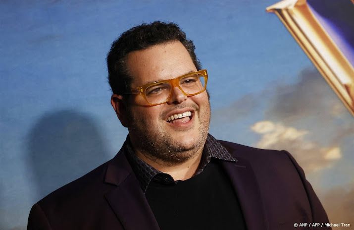 Josh Gad had bijna rol in Avatar van James Cameron