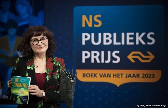 Nederlanders kochten in 2024 ruim 43 miljoen boeken